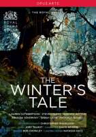 Talbot: The Winter s Tale